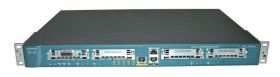 CISCO1760-SHDSL Cisco 10/100 BaseT Modular G.SHDSL Router 19inch Chassis (Refurbished)