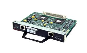 PA-2FE-FX Cisco 2-Ports Fast Ethernet Port Adapter 2 x 100Base-FX LAN (Refurbished)