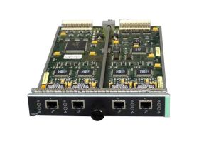 WAI-OC3-4U5 Cisco 4-Ports STS 3c STM1 UTP5 PAM spare (Refurbished)