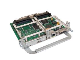 NM-1E2W Cisco Single-Port RJ-45 10Mbps 10GBase-T Ethernet Network Adapter