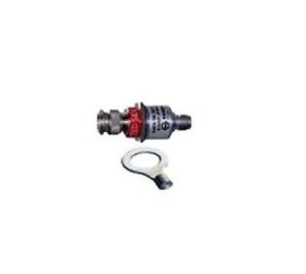 AIR-ACC3354 Cisco Lightning Arrestor with grounding Ring RP TNC Connector (Refurbished)