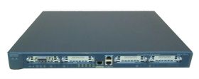 CISCO1760-V-CCME Cisco 1760 Voice Enbl Rtr without 24u Ccme Featuring License (Refurbished)