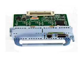 NM-1E-1R2W Cisco 1-Port 10Base-T and 1-Port Token Ring WAN Card for 3600 Series (Refurbished)
