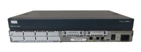 CISCO2610-DC Cisco 1-Port1 network module 1slot 2 WICDC Supply IP Switch (Refurbished)