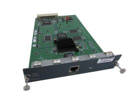 WS-X2932-XL Cisco 1000Base-T uplink for Catalyst 2900 XL (Refurbished)
