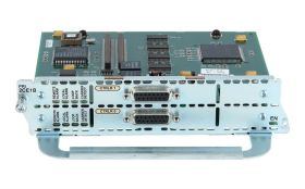 NM-2CE-1B Cisco 2600/3600 2Port Channelised E1 ISDN PRI Balanced Network Module