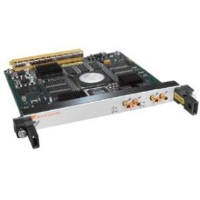 SPA-2CHT3-CE-ATM Cisco 2-Port Channelized T3/E3 Shared Port Adapter 2 x T3/E3 WAN Shared Port Adapter