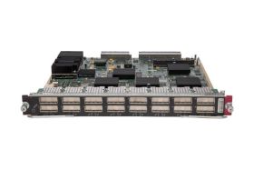 WS-X6516A-GBIC-RF Cisco Catalyst 6500 16-Ports GBIC Module Required GBIC Fabric (Refurbished)