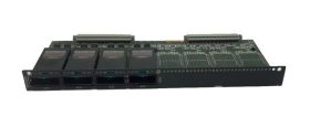WS-C1521 Cisco Switch Module 1100 CDDI Card 8Port FDDI Concentrator (Refurbished)