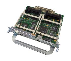 NM-2E2W Cisco 2-Ports and 2x WIC Slots Network Module (Refurbished)