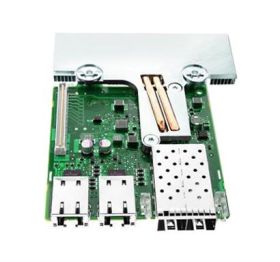 0MT09V Dell Broadcom 57800S 2x10GbE Quad-Port SFP+ with 2x1GbE Converged Network Daughter Card