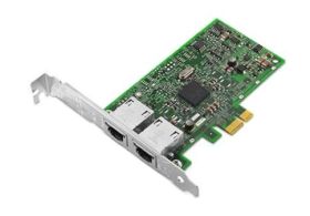 430-4593 Dell 40Gbps 40GBase-SR4 Multi-mode Fiber 150m 850nm MPO Connector QSFP+ Transceiver Module with DOM