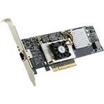 430-4430 Dell Intel X540 Dual-Ports RJ-45 10Gbps 10GBase-T PCI Express 1.1 x8 Full-Height Server Network Adapter