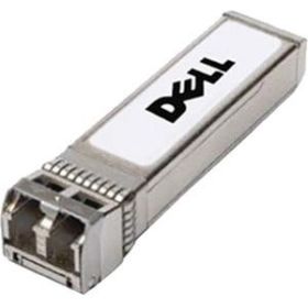 430-4586 Dell 1Gbps 1000Base-ZX Single-mode Fiber 80km 1550nm LC Connector SFP Transceiver Module