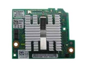 C0P7J Dell Broadcom 57810-K Dual-Ports 10Gbps Network Adapter for M-Series Blades