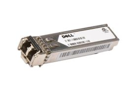 194JN Dell 10Gbps 10GBase-ER Single-mode Fiber 40km 1550nm Duplex LC Connector SFP+ Transceiver Module