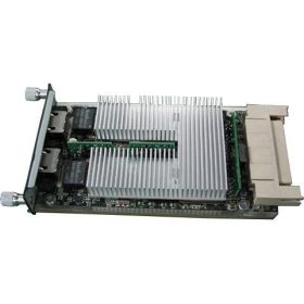330-0775 Dell 10GB Ethernet Uplink Module Integrated Ports