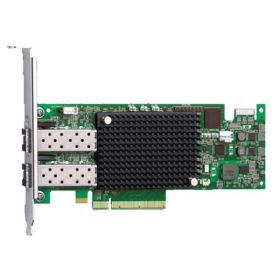 342-4966 Dell 16Gbps Dual-Port PCI Express 2.0 x8 Fiber Channel Host Bus Adapter