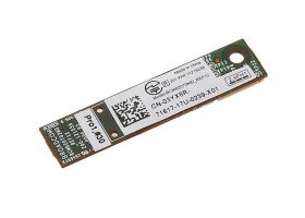 WJCJD Dell Laptop Wireless Bluetooth Board for Latitude E5520