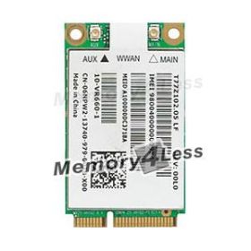 2DKV0 Dell Wireless 5620 Multi-Mode Gobi Mobile Broadband Mini-Card