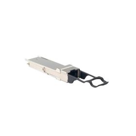 VJW01 Dell 40Gbps 40GBase-SR Multi-mode Fiber 150m 850nm MPO Connector QSFP+ Transceiver Module for PowerEdge R620, R720, R720XD, R820, T620
