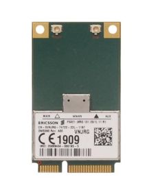 VNJRG Dell Wireless 5560 HSPA+ Mobile Broadband Mini-Card