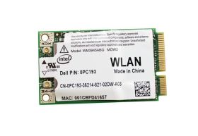 PC193-06 Dell 1401 D620 M65 E1505 Mini PCi Express Card