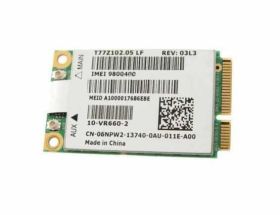 313-9379 Dell Wireless 5620 Multi-Mode Gobi Mobile Broadband Mini-Card