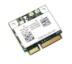 430-5102 Dell Wireless 1601 Half Mini Card for Latitude 6430u/ E6430 / XPS 18 (1810) Laptops