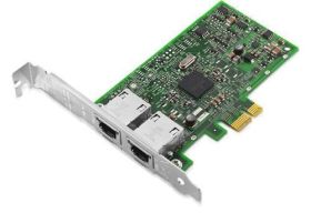 430-4423 Dell Broadcom 5720 Dual-Port 1GbE Network Interface Card