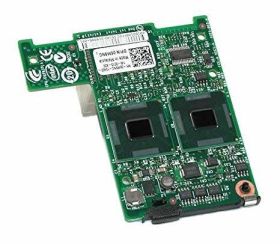 6M9NC Dell Intel 82576 Quad-Ports 1Gbps PCI Express x4 Mezzanine Card