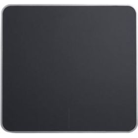 TP713 Dell Wireless Touchpad (TP713) Wireless Radio Frequency Black, Silver USB Touch Scroll 2 Button(s)