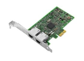 W8F59 Dell 10GbE Network Interface Card fro PowerEdge R620, R720, R720XD, R820, T620 Servers