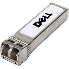 430-4585 Dell 10Gbps 10GBase-ER Single-mode Fiber 40km 1550nm Duplex LC Connector SFP+ Transceiver Module