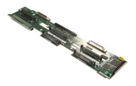 0G724-06 Dell Pe2650 SCSI Backplane 1x5