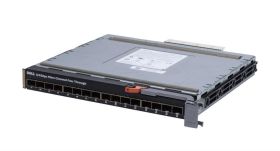 FC8PT Dell 16-Port SFP Fibre Channel 4/8Gbps Pass Through Module