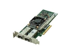 0Y40PH Dell Broadcom 57810S Dual Port 10GbE SFP+ Converged Network Adapter