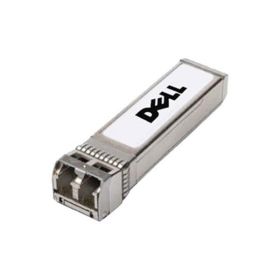331-5310 Dell 10Gbps 10GBase-LR Single-mode Fiber 10km 1310nm Duplex LC Connector SFP+ Transceiver Module