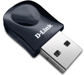 DWA-131-A1 D-Link Wireless N Nano USB Adapter (Refurbished)