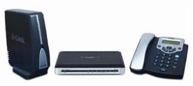 DVX-2000MS-10-A1 D-link Dvx-2000ms-10 Voicecenter Ip Phone System 10-phone Kit Fo (Refurbished)