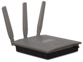 DAP-2590-A1 D-link Airpremier N Dual Band Draft11n Poe Access Point Plenum-r (Refurbished)