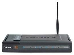 DLG4300 D-Link Tampa Routergaming Wireless Bb (Refurbished)