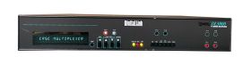 100-10380-33 D-Link DL3800 4-Port CSU Multiplexor (Refurbished)