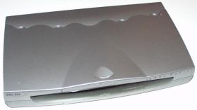 DSL-504 D-Link ADSL Remote Router with 4-port Switch (Refurbished)