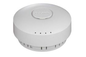 DWL-6600AP D-Link Unified 802.11N 2.4 GHz Dual-Band Access Point (Refurbished)