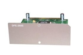 DFE-260S D-Link 10/100 Ethernet Switch Module (Refurbished)