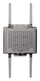 DAP-3690 D-Link AirPremier IEEE 802.11n 300 Mbps Wireless Access Point ISM Band UNII Band 4 x Antenna(s) 2 x Network (RJ-45) PoE Ports (Refurbished)