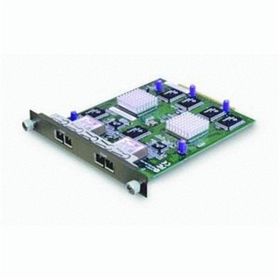 DES-362G D-Link 1000Base-SX Module 2 x 1000Base-SX Expansion Module (Refurbished)