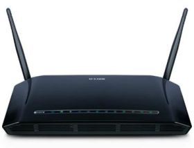 DIR-632-A1 D-Link 300Mbps 8 x 10/100Base-TX Network LAN 1 x 10/100Base-TX Network WAN IEEE 802.11n Wireless N 8-Port Router (Refurbished)