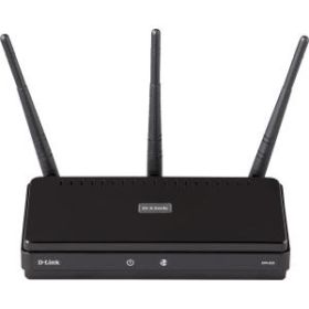 DIR-835 D-Link Wireless Router IEEE 802.11n 3 x Antenna ISM Band UNII Band 750 Mbps Wireless Speed 4 x Network Port 1 x Broadband Port USB Desktop (Refurbished)